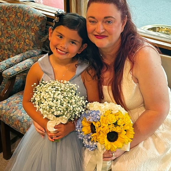 Meet your Posher, Diane Latiece (TC or Red) to Family & Friends - Picture 8 of 11